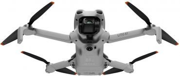 DJI Lito X1 Fly More Combo Plus (DJI RC 2)