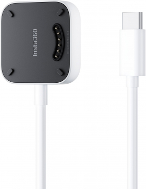 INSTA360 GO Ultra Charging Base