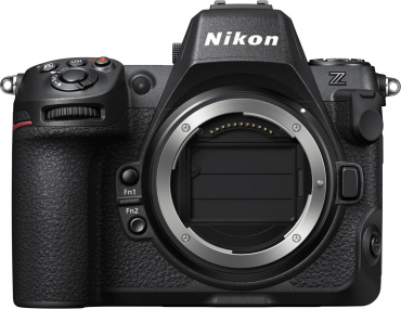 Nikon Z8 + Z 28-135mm f4 PZ