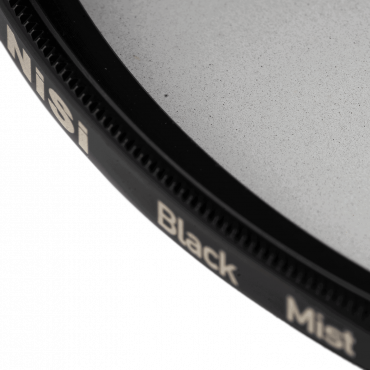 Nisi Black Mist Filter 1/8 82mm