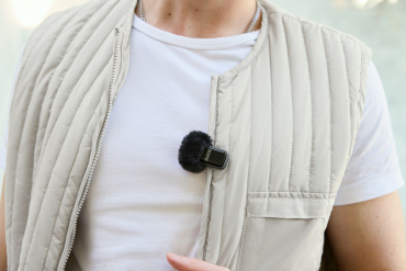Rode Wireless Micro Einzelstück