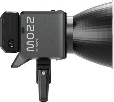 SmallRig 4621 RC 220B Pro COB LED Videoleuchte