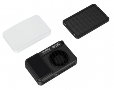 SmallRig 5359 RM 40C mini LED Video Light