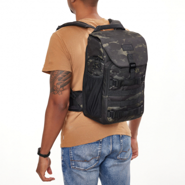 Tenba Axis v2 LT 18L Sac à dos MultiCam