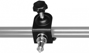 Walimex Pince de studio avec spigot 15330