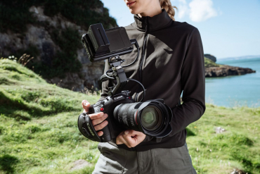 Canon EOS C80 + RF 15-35mm f2,8 L IS USM