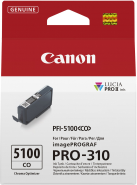 Canon PFI-5100 Tinten Set