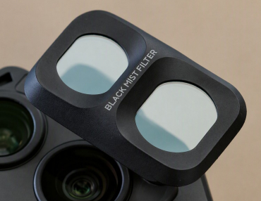 Filtre Black Mist pour DJI Osmo Pocket 4P
