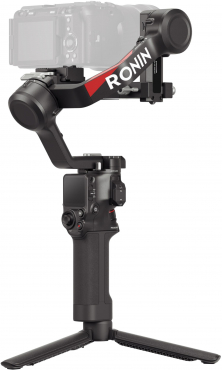 DJI RS 4 Einzelstück
