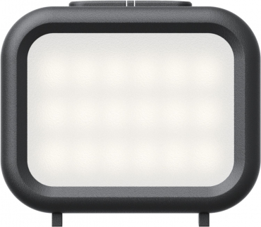 Insta360 Luna Ultra Mini Fill Light