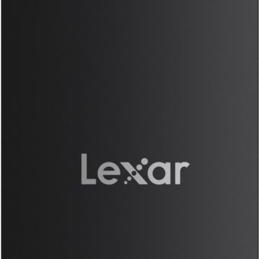 Lexar SL300 Portable SSD 1TB