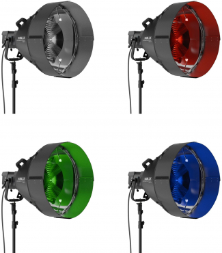 NANLUX RF-NL-PB Parallel-Beam-Reflektor