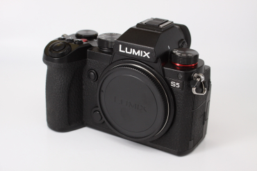 Panasonic Lumix S5 Housing used #9163697