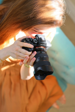 Tamron 16-30mm f2,8 Di III VXD G2 Sony Monture E