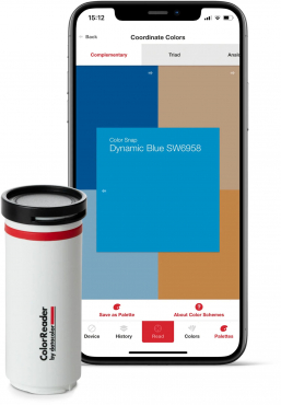 Datacolor ColorReader