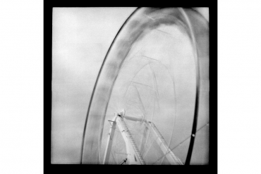 Lomography Diana F+ Black Jack