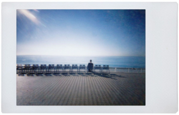 Lomography Lomo Instant & Lenses GONGKAN Edition