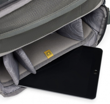 National Geographic Schultertasche Medium