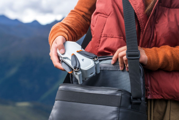 Potensic ATOM 2 (without remote controller + battery)