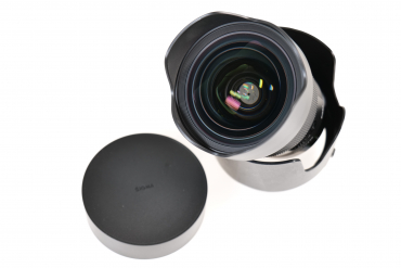 Sigma 1,4/20 Sony gebraucht #9163915
