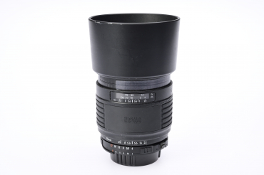 Sigma UC Zoom 70-210mm 1:4-5,6 Nikon gebraucht #9166489