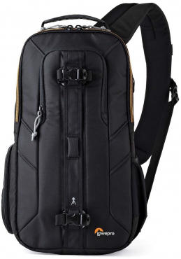 Slingshot Edge 250 AW Sac pour sling noir pièce unique