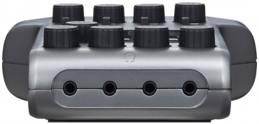 Zoom P4 Podcaster Recorder