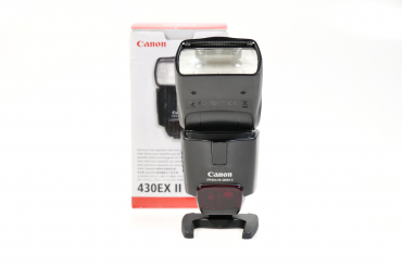 Canon Speedlite 430 EX II occasion #9165625