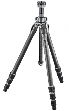 Gitzo Mountaineer tripod GT1542 4 segments