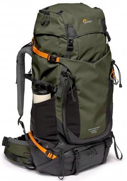 Lowepro PhotoSport PRO 70L AW IV (S-M) grün