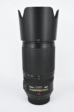 Nikon AF-S 70-300mm f4,5-5,6 G ED VR gebraucht #9070452