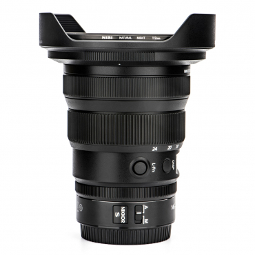 Nisi Natural Night Filter 112mm Nikon Z 14-24 2,8