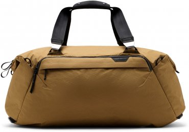 Peak Design Travel Duffel 50L Coyote