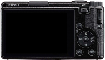 Ricoh GR IV