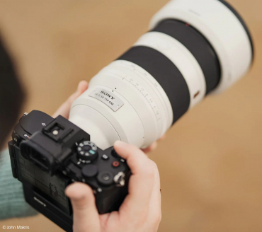 Sony SEL FE 50-150mm f2 GM