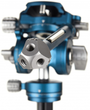 Benro FS20PRO Hybrid Kopf