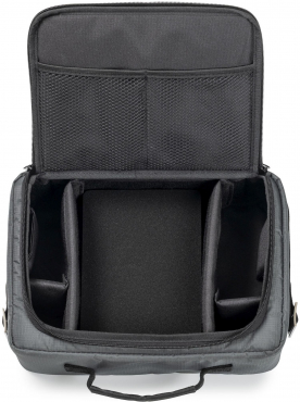 B&W Drone Bag for DJI Neo 2 Fly More Combo 330x235x125