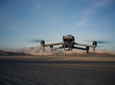DJI Matrice 4T (inkl. 12 Monate DJI Care Enterprise Plus)