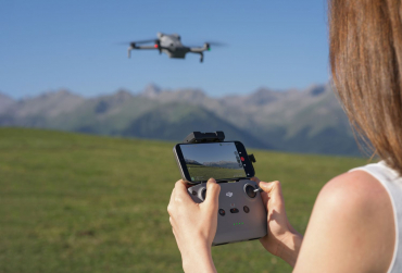 DJI Mini 5 Pro (RC-N3) + SanDisk micro SDXC Extreme Pro 128GB 200MB/s