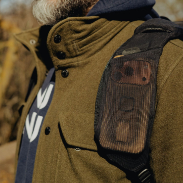 Peak Design Outdoor Backpack 25 litres Kelp