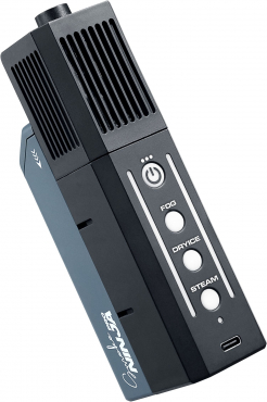 PMI SmokeNINJA Pro Kit