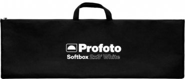 Boîte à lumière Profoto 2x3 White