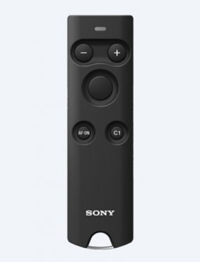 Sony RMT-P1BT Fernbedienung