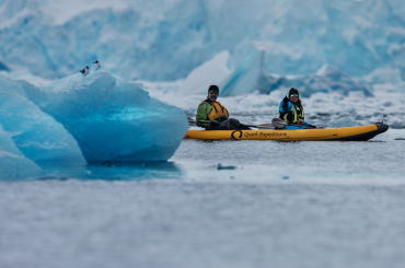 Swarovski CL Companion 8x30 Mountain Green