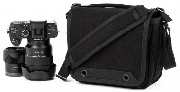 thinkTank Retrospective 4 v2.0 noir