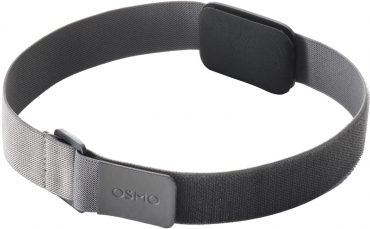 DJI Osmo Nano Magnetic Headband