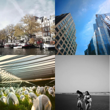 Paper Shoot Bundle Cork Case Plain