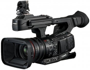 Canon XF705 Professioneller Camcorder