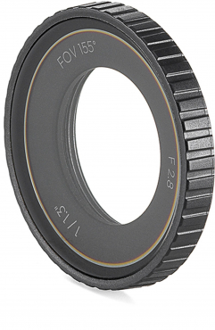 DJI Osmo Action 4 Glass Lens Cover