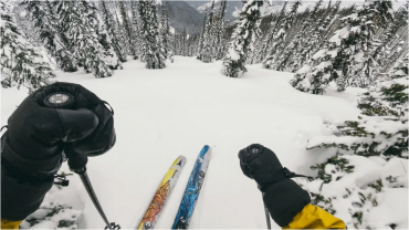GoPro HERO13 Black + Bite Mount